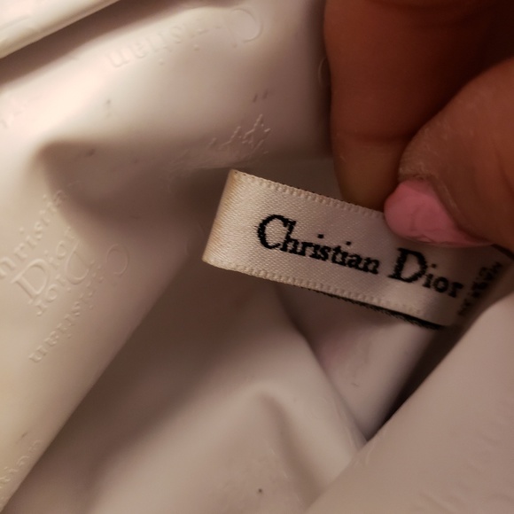 Christian Dior Dragonfly Cosmetic case - Picture 5 of 6